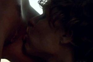 Martina Helps Nikol Explore Lesbian Pleasures