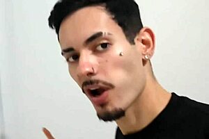 caught swinging at the party by husband's friend