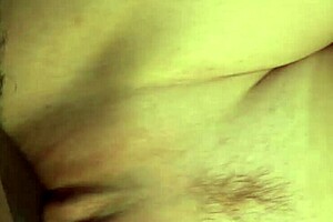 Fuck-Hungry Chick Calls Monster Cock Friend