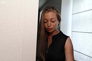 sneaky step mom teaches them how it's really done