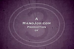 Hey, naughty Adria Rae begs for your cum all over her face! 😈