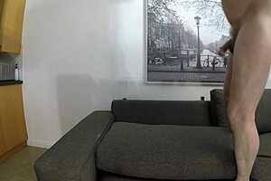 hey yuki, ready for rough casting in california?