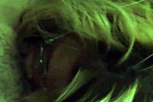 michelle tyte gets fucked and cumshot