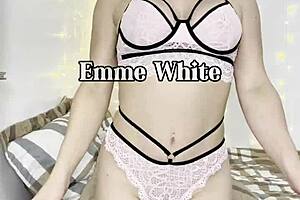 Sex Machine and Gym Clothes Try-Ons Fuel My Desire