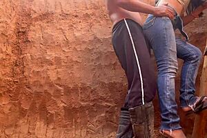 i went to see my employee at work and look what happened 😏