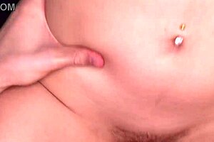 andres bwc enjoys stella marisol's pink pussy in amateur scene