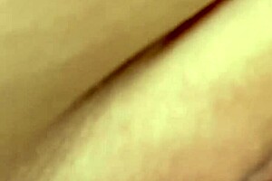 Oh No! Step Sister Sent Wrong Video of Her Big Tits!