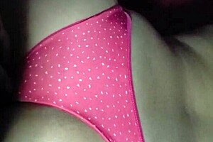 my wife karina fucked doggystyle by lucas, big ass bent over.