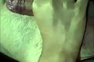 i sucked my brother-in-law's dick until he came in my mouth while sister was at the gym