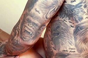 i got fucked by 2 guys with monster cocks, bareback and all