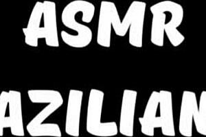 Relaxing Brazilian ASMR session for sensory comfort.