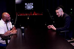 Cadu Teaches Husband Anal Sex In Humiliating Massage Session On Sheer Red