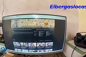 Blind date turns into porn session with tinder girl