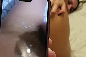 i love rimming my partner