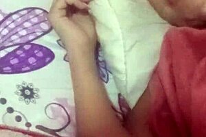 Bull Wakes Me For Taboo Fuck