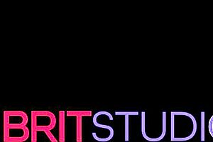 British Student Nurse Guides You To Wank And Cum For Her.