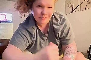 Deep Throat on BWC, I Cum Too Fast