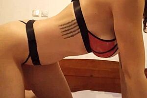 Tildzo Serbian Porn Queen Seduction