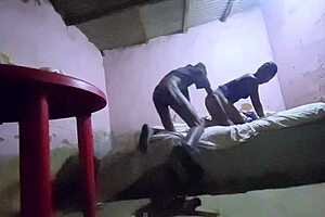 Ma bite a réussi le meilleur massage de toute son existence, oh wahou