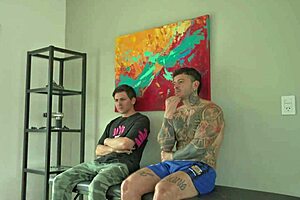 My friends don't want friendship, they just want to fuck me!