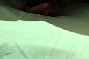 can i handle a cucumber this thick and long solo masturbation