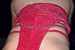 O corno me levou para a inner e fiz a festa nos glory hole 😏