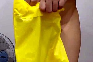 UNBOXING UNBOX ME WORKOUT GEAR PUBLICLY!