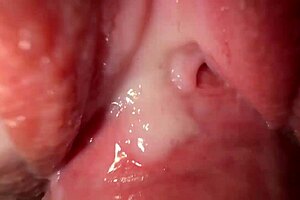 Want to fuck my stepsister's tight creamy pussy?