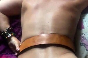 Seriously Hard Ass Fuck For This Amateur Wife In Homemade Video