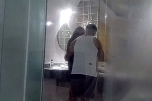 i'm fucking my beautiful latina punk friend with tattoos in the motel