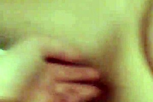 jessy bxxx lets crabbman finger her girlfriend's pussy right here