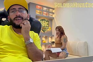 i surprised my stepfather watching porn and gave him a massage to fuck