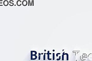 The story of gooning to 18 year old nurse Shou with ripped clothes and foreplay