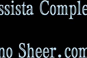 Massage turns into anal fisting and cum swallow 😈