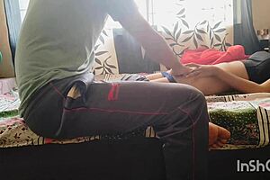 Want my wet pussy, servant?