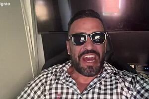 Trailer: wife of a cuckold gets muff dived and more