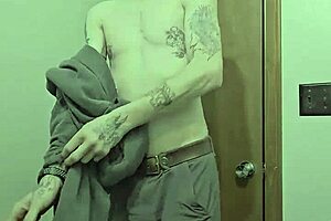 getting naked now 😜