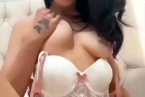 Horny american exchange student girlfriend experience