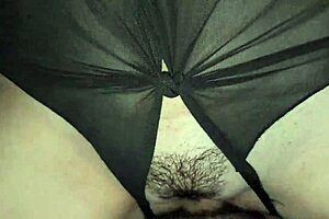 xxx homemade clip of my easy latina sister-in-law