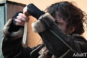 Dumpster Diver Impregnates Herself With A Condom & Becomes His Wife - Adulttiming