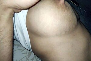 we sent this homemade pov video to porn studio for work invitation