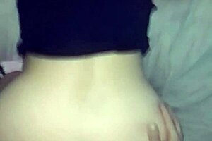 Did I Fuck The Sexy Latina Neighbor In Doggy?