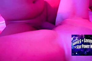 The cheating wife says, 'I love taking that big black dick bareback, what about you?'