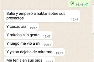 My Girlfriend Confesses Her Dirty Secrets After We Broke Up?