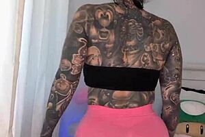 Gym tights try on haul with Melody Radford 😍