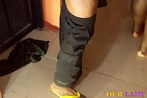 she squirts while uche bangs her doggystyle