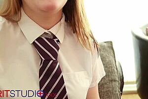 Fuck The Hot 18-Year-Old Babysitter Hard