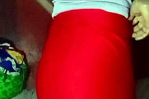 Sexyjayla254 strips and fingers gaping asshole