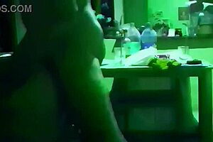 i love fucking lulu's ass with anything, she begs for it