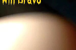 Grindr Cruising - Two Friends Peg Me Bareback